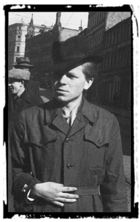 Michal 1948